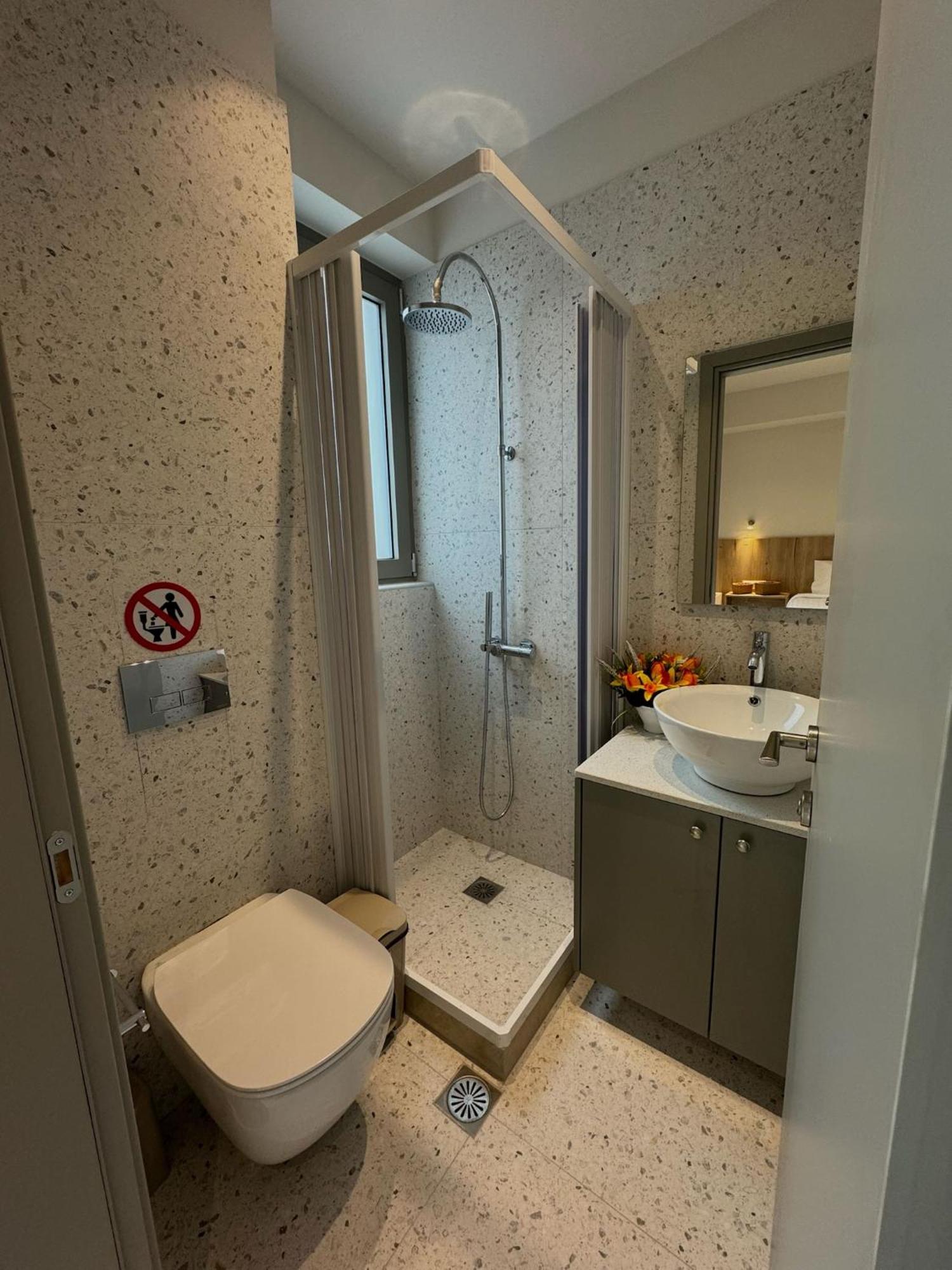 Epavlis Luxury Floor * Камиларион