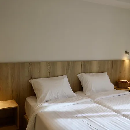 Kamilari Epavlis Luxury Apartments Top Floor Exterior foto