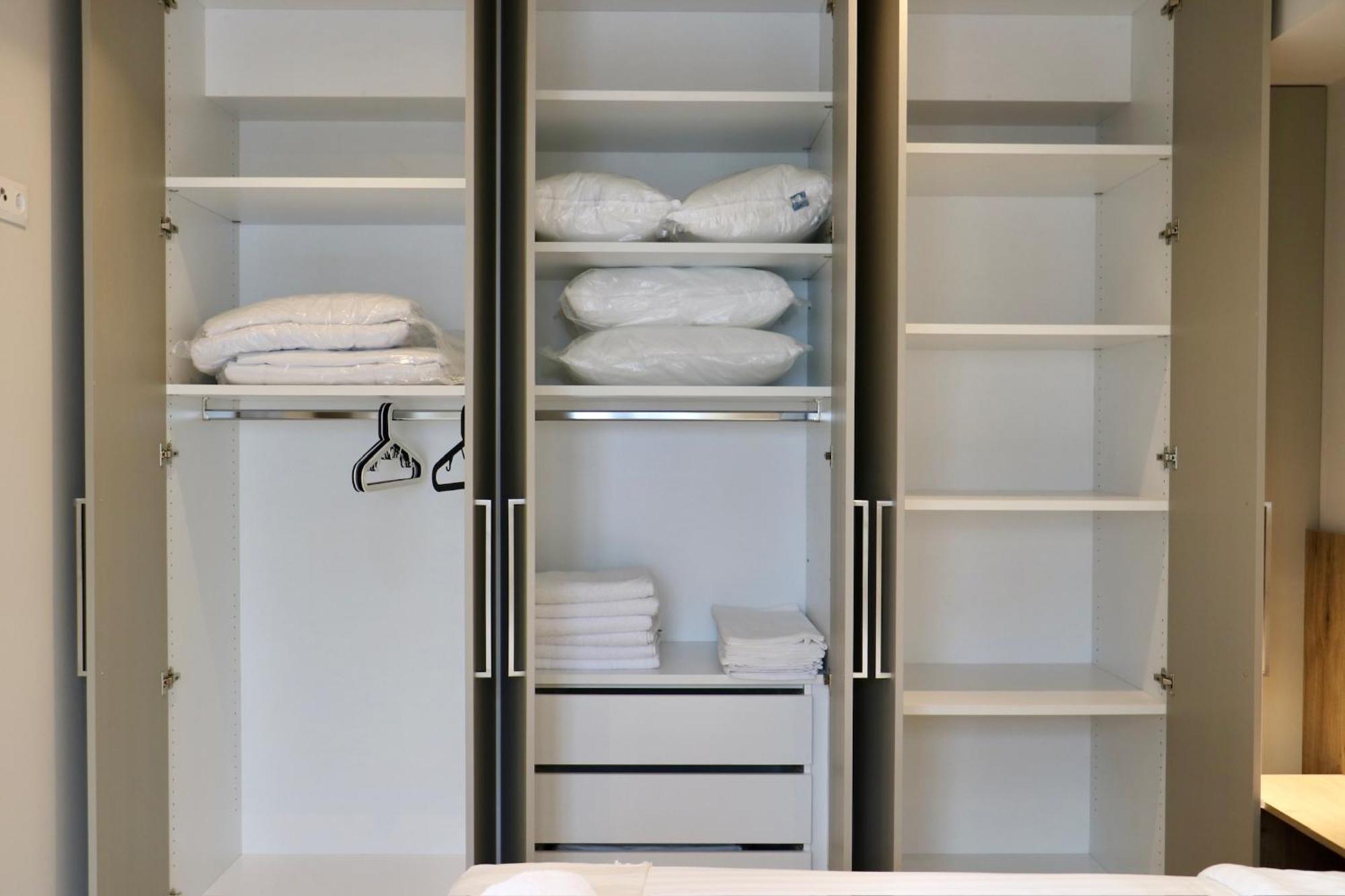 Apartment Epavlis Luxury Floor *