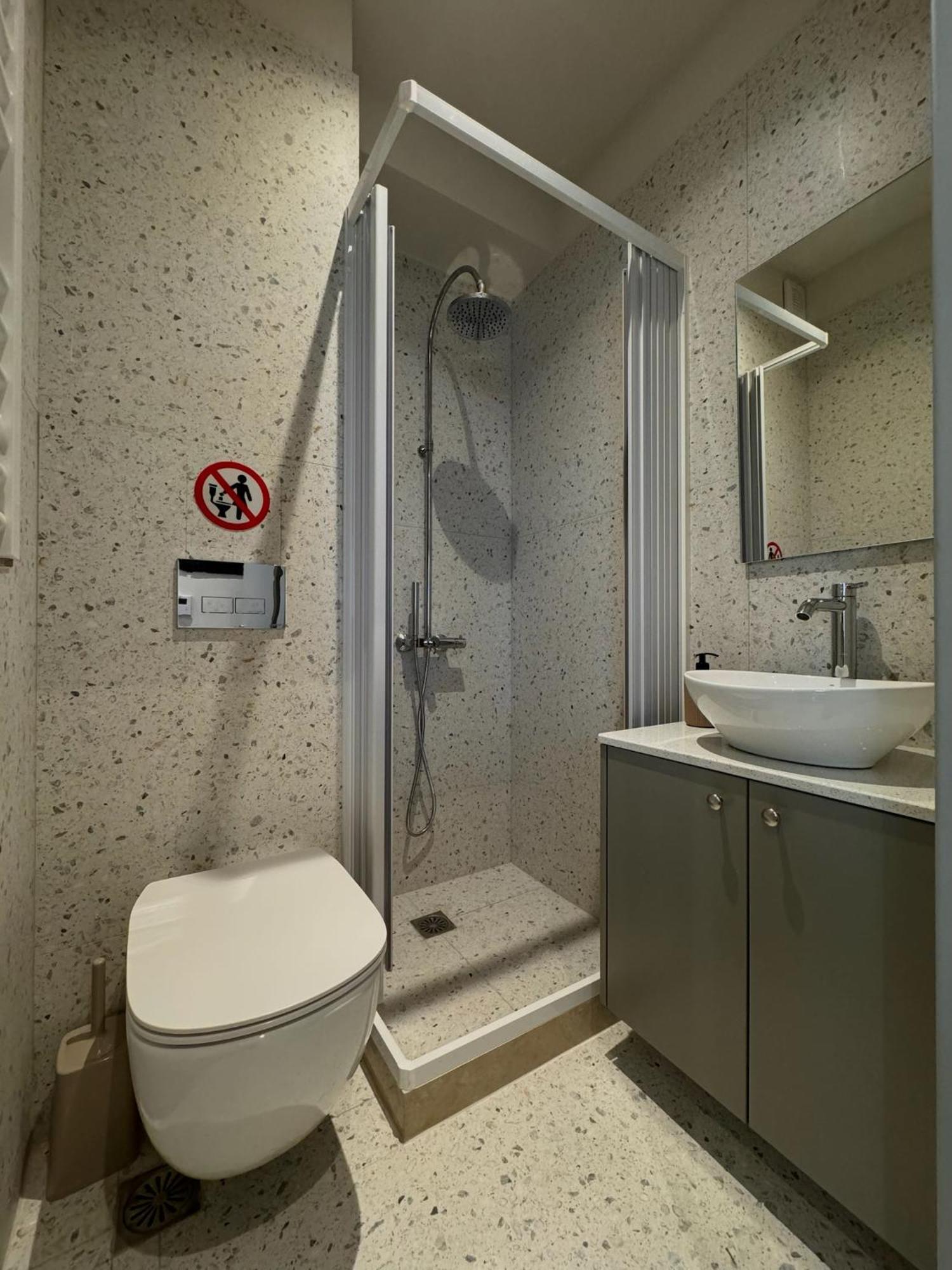 Epavlis Luxury Floor * Kamilari