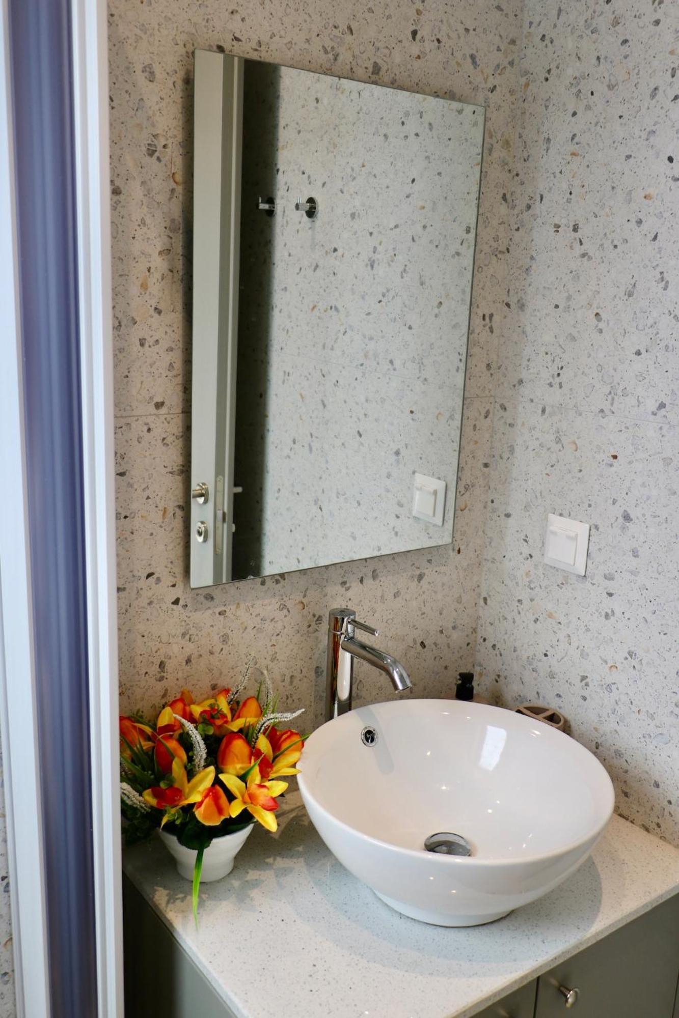 Apartment Epavlis Luxury Floor
