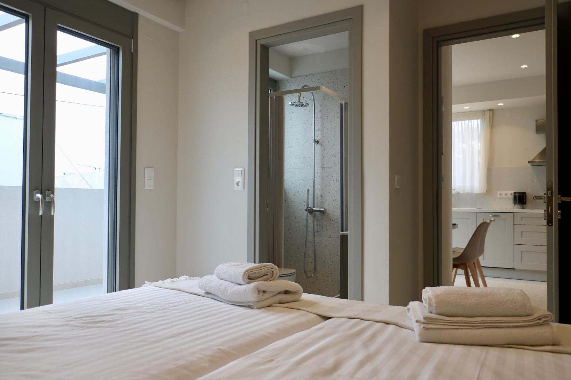 Apartment Epavlis Luxury Floor Kamilari